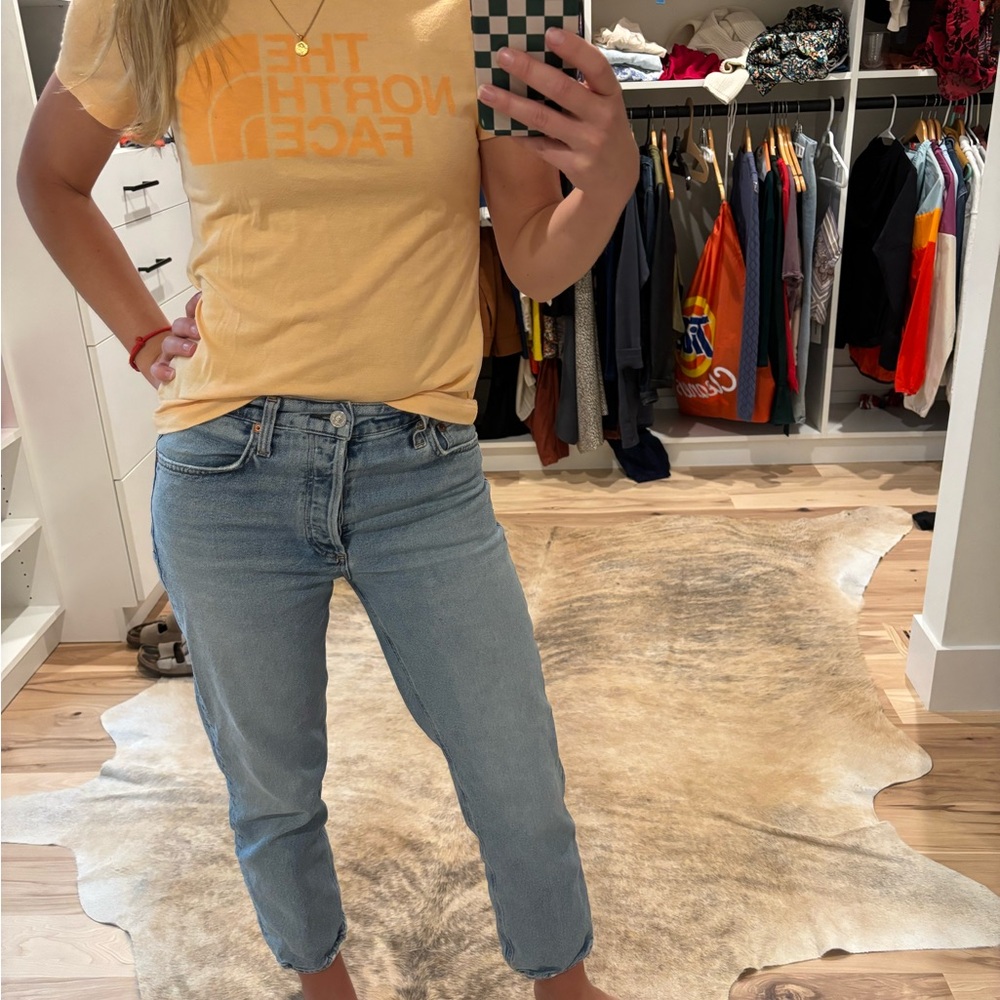 The North Face Mango Tee